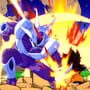 Dragon Ball FighterZ: Cooler