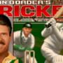 Allan Border's Cricket