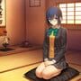 Tsukihime: A Piece of Blue Glass Moon