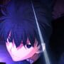 Tsukihime: A Piece of Blue Glass Moon