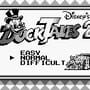 Disney's DuckTales 2