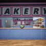 Bakery Shop Simulator