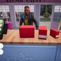 Bakery Shop Simulator