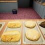 Bakery Shop Simulator