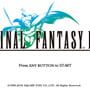 Final Fantasy III