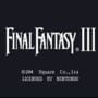 Final Fantasy III