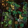 Teenage Mutant Ninja Turtles: Double Damage