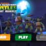 Teenage Mutant Ninja Turtles: Mutant Rumble