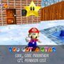 Super Mario 64 Plus