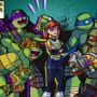 Teenage Mutant Ninja Turtles: Shadow Heroes