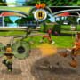 Power Rangers vs Teenage Mutant Ninja Turtles: Ultimate Hero Clash 2