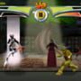 Power Rangers vs Teenage Mutant Ninja Turtles: Ultimate Hero Clash 2