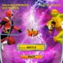 Power Rangers vs Teenage Mutant Ninja Turtles: Ultimate Hero Clash 2