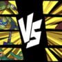 Rise of the Teenage Mutant Ninja Turtles: City Showdown