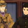 The Great Ace Attorney: Adventures