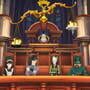 The Great Ace Attorney: Adventures