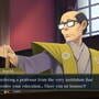 The Great Ace Attorney: Adventures