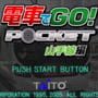 Densha de GO! Pocket: Yamanotesen-hen