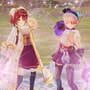 Atelier Lydie & Suelle: The Alchemists and the Mysterious Paintings DX