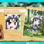 Kemono Friends Picross