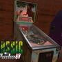 Jurassic Pinball