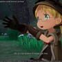 Made in Abyss: Binary Star Falling into Darkness