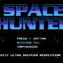 Space Hunted