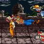 Johnny Turbo's Arcade: Night Slashers