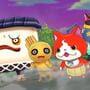 Yo-Kai Watch Blasters: White Dog Squad