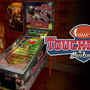 Touchdown Pinball