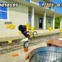 Toy Stunt Bike: Tiptop's Trials