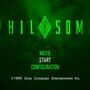 Philosoma screenshot 5