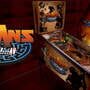 Titans Pinball