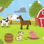 Animal Fun for Toddlers and Kids