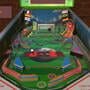 World Soccer Pinball