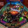 Halloween Pinball