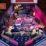 Werewolf Pinball