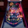 Werewolf Pinball