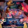 Werewolf Pinball