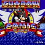 Shadow the Hedgehog in Sonic the Hedgehog