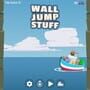 Wall Jump Stuff