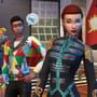 The Sims 4: Moschino Stuff