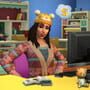 The Sims 4: Nifty Knitting Stuff