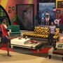 The Sims 4: Moschino Stuff