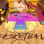 Basketball Pinball