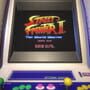 Capcom Arcade Stadium: Street Fighter II - The World Warrior
