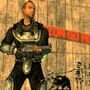 Fallout: New Vegas - Courier's Stash