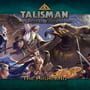 Talisman: Digital Edition - The Highland