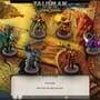 Talisman: The Dragon