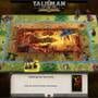 Talisman: The Dragon